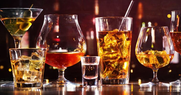 ¿Hasta los 21 años se podrá tomar alcohol?