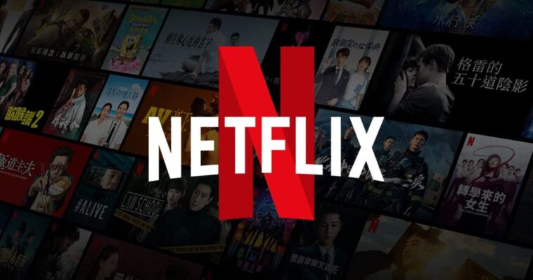 Hay chamba en Netflix, abre vacantes en México