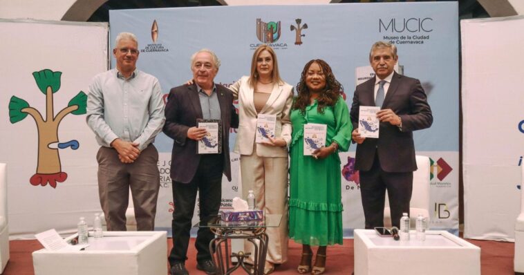 Impulsan iniciativas para transformar el futuro educativo y económico de Cuernavaca