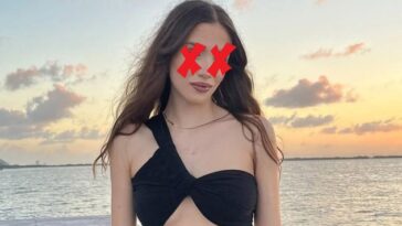 Marianne influencer