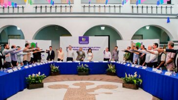 Instalan Consejo Municipal de Mejora Regulatoria