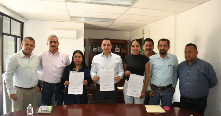 Jiutepec comienza alistarse para la elección de Ayudantes Municipales