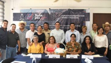 Estiaje Jiutepec