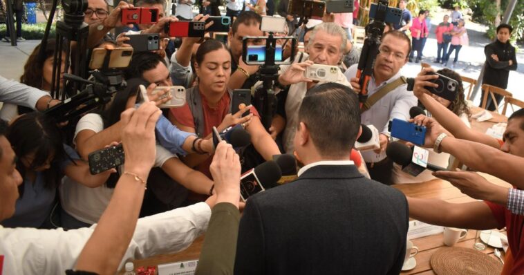 Jiutepec se prepara para la elección de Autoridades Auxiliares