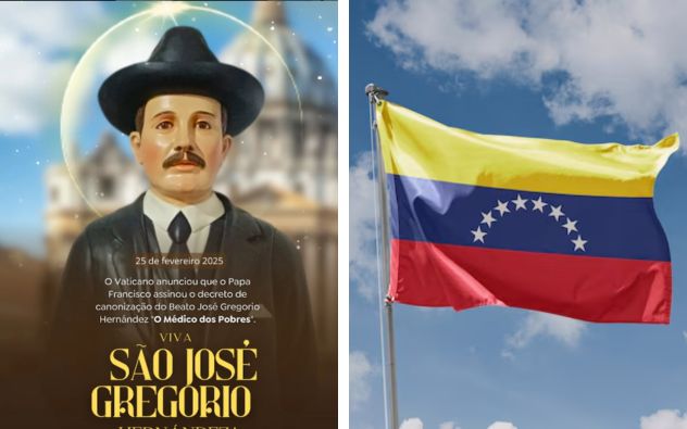 José Gregorio Hernández