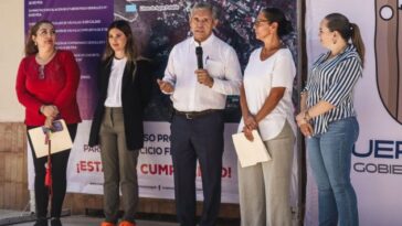 Obras Cuernavaca