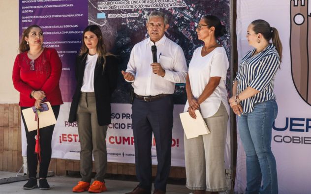 Obras Cuernavaca