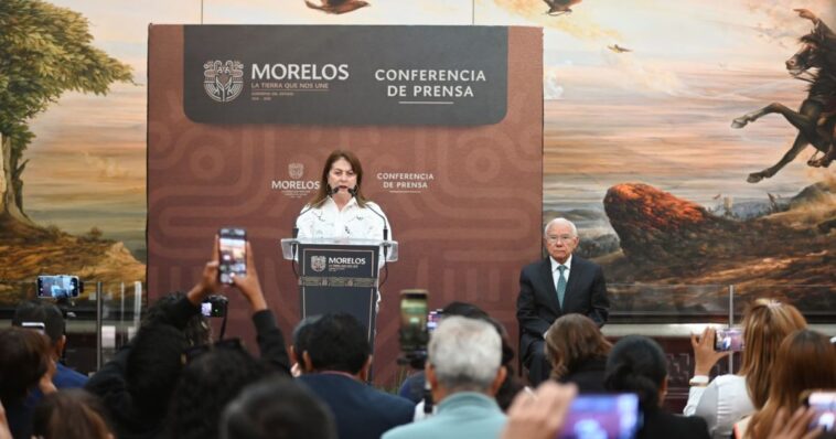 La FGE atenderá demandas de la sociedad en materia de procuración de justicia