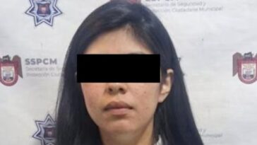 Madre del bebé hallado sin vida en Tijuana se entregó a las autoridades
