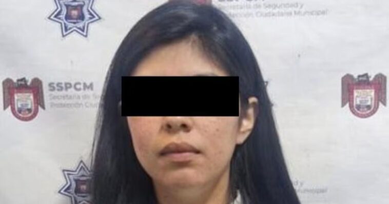 Madre del bebé hallado sin vida en Tijuana se entregó a las autoridades