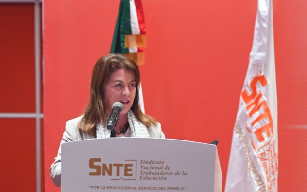 Margarita Unidad Sindical