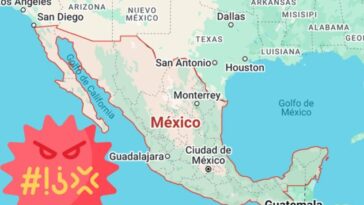 Ciudades violentas México