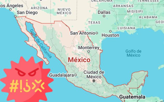 Ciudades violentas México