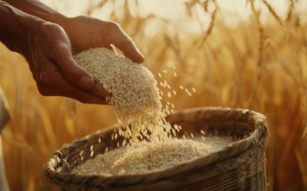 Arroz Morelos