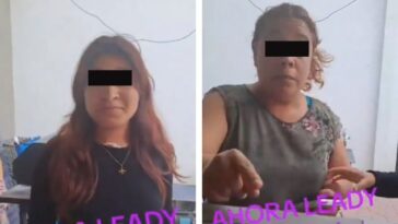 mujer intento de vio
