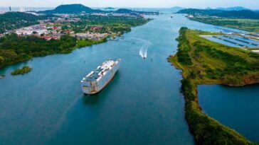 Panamá Estados Unidos