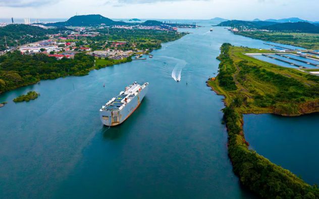 Panamá Estados Unidos
