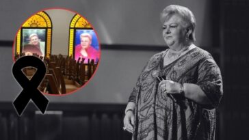 Paquita la del barrio homenaje