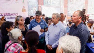 Consulta Cuernavaca