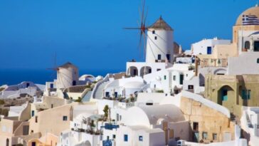 sismos en Grecia