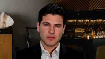 Iván Archivaldo túnel