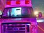 Privan de la vida a cuatro personas trasladadas en ambulancia guerrerense