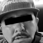 Presunto violador en cdmx