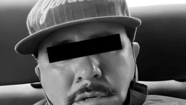 Presunto violador en cdmx