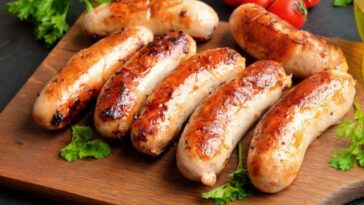 Profeco recomienda estas marcas de salchichas que sí son de pavo