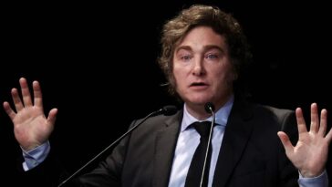 ¿Qué está pasando con Javier Milei y las Criptomonedas?