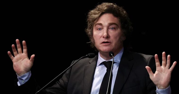 ¿Qué está pasando con Javier Milei y las Criptomonedas?
