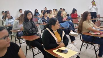 Realizan Jornadas de Concientización sobre Igualdad de Género y Salud Sexual