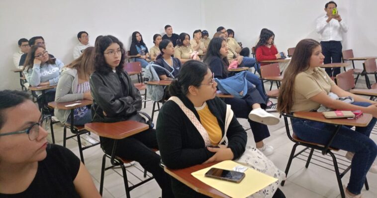 Realizan Jornadas de Concientización sobre Igualdad de Género y Salud Sexual