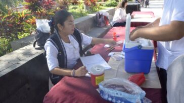 Realizan la Jornada de Salud en Cuautla