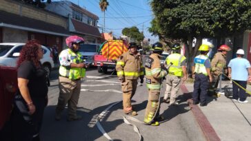 Realizan simulacro en guardería de Cuautla