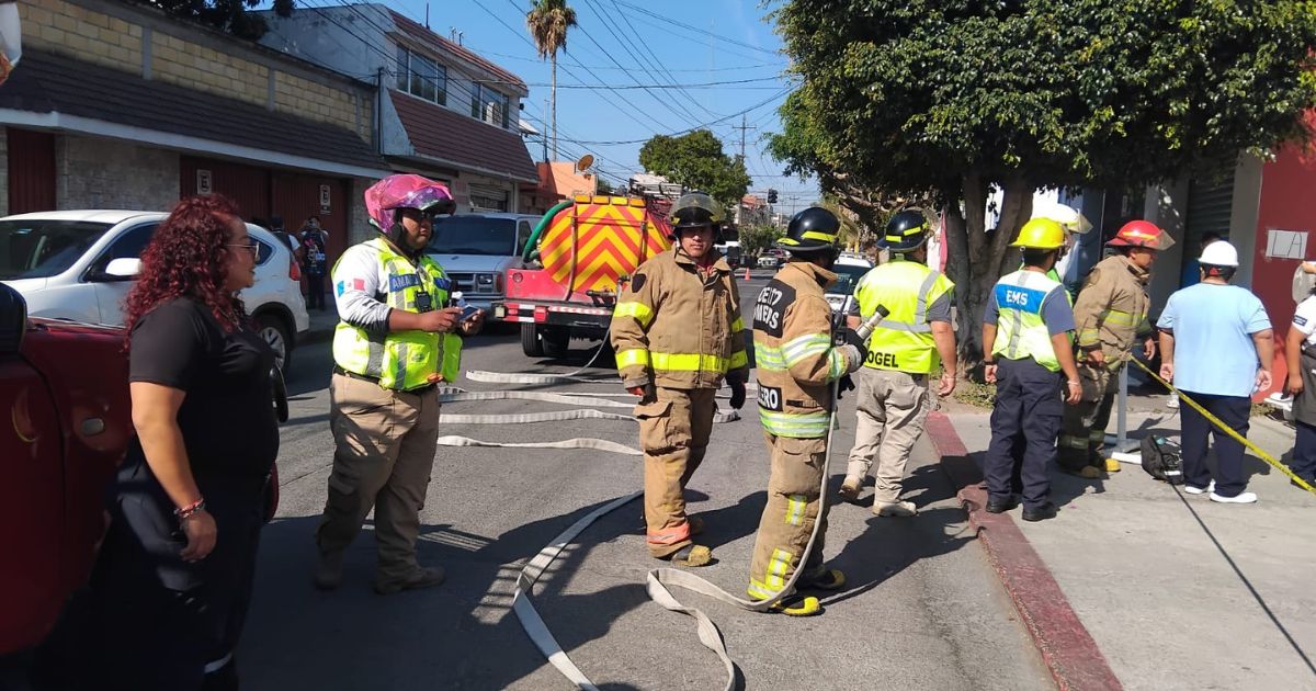Realizan simulacro en guardería de Cuautla