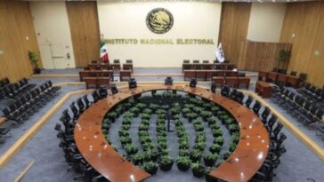 Registras alrededor de 200 errores en listas para Elección Judicial