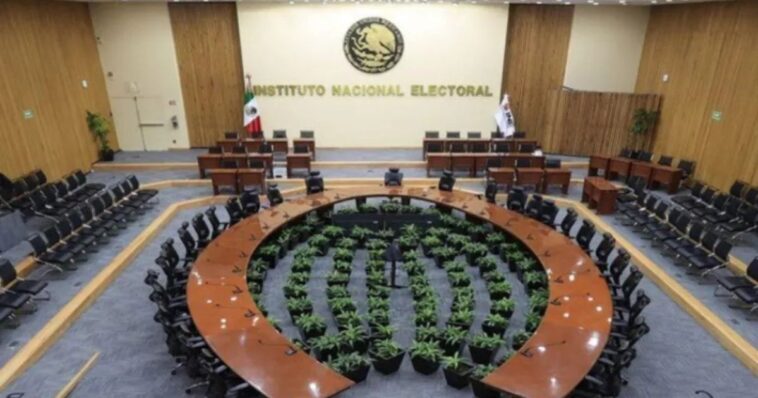 Registras alrededor de 200 errores en listas para Elección Judicial