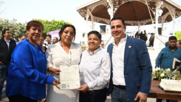 parejas Jiutepec