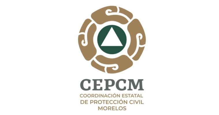 Sin afectaciones en Morelos tras sismo registrado en Iguala