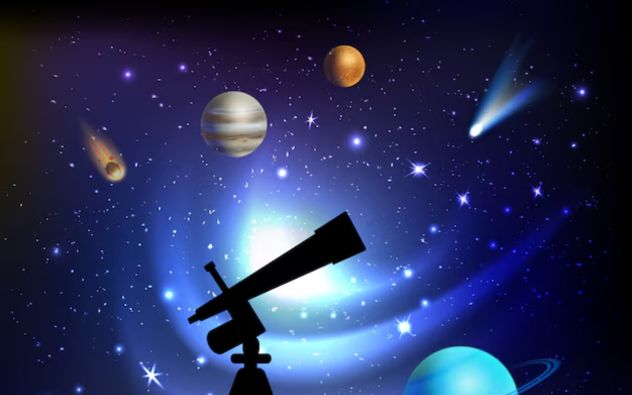 Alineación planetaria hoy