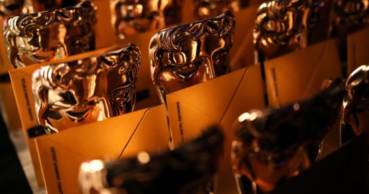 Te decimos dónde ver los Premios BAFTA 2025