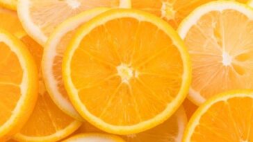 cómo elegir naranjas