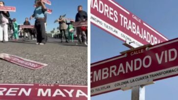 Colonia Cuarta transformación