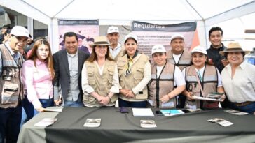 caravanas