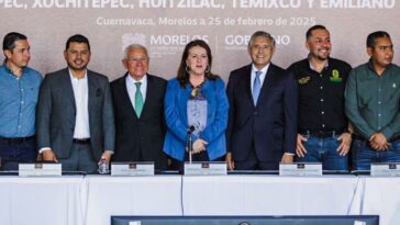 convenio