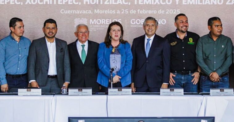 convenio