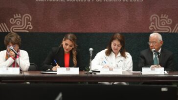 convenio