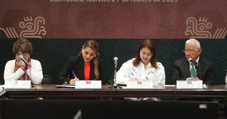 convenio