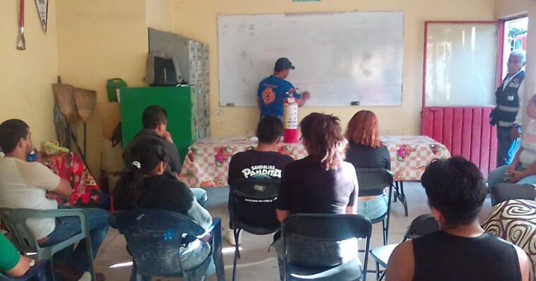 curso